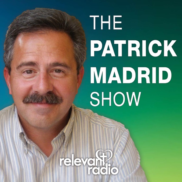The Patrick Madrid Show image