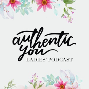 Authentic You #27: Women In Church Leadership