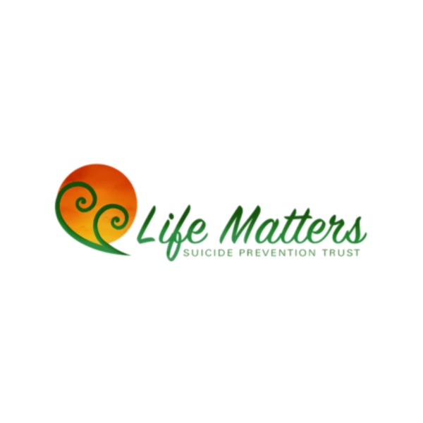 Life Matters Artwork