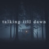 Talking Till Dawn artwork