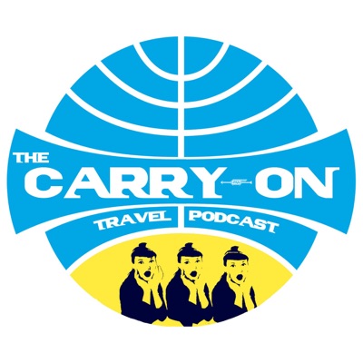 The Carry On The Carry On
