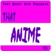 That Anime Pod artwork