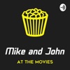 Mike and John At The Movies artwork