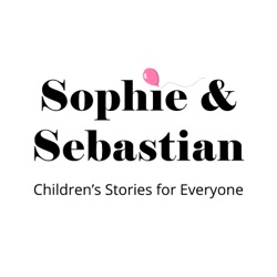 Sophie and Sebastian