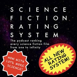 Science Fiction Rating System