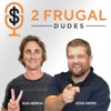 2 Frugal Dudes artwork