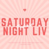 Saturday Night Liv Podcast artwork