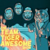 The Team Tiger Awesome Show artwork