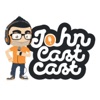 JohnCastcast artwork