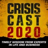 CrisisCast 2020 artwork