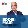 Eddie Mair - The Whole Show artwork