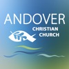 Andover Christian Church  & Dr. Jim Conner artwork