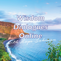 Wisdom Dialogues Online podcast