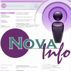 NovaInfo - Podcast