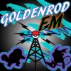 Goldenrod FM - Pokemon talk radio artwork