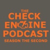 Check Engine Podcast artwork