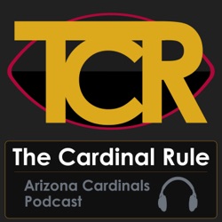 TCR Live! Arizona Cardinals Christmas List 2022