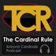 The Cardinal Rule - Arizona Cardinals Podcast