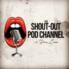 The Shoutout Podcast artwork
