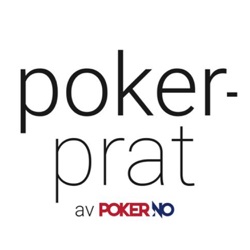 Stig Moen og Martin Iversen diskuter luft, kjærlighet og poker