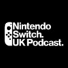 Nintendo Switch UK Podcast artwork