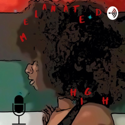 melanatedHigh melanatedHigh