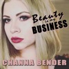 Beauty Is My Business artwork
