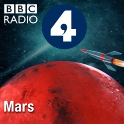 We Are the Martians: A New Red World