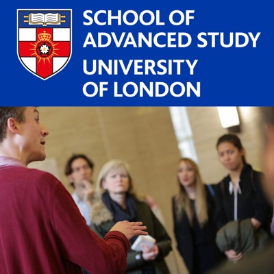 Literature Studies at the School of Advanced Study Literature Studies at the School of Advanced Study