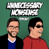 Unnecessary Nonsense Podcast artwork