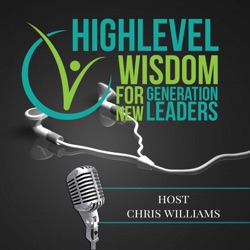 Ep35- Todd Coachrane shares the three life events that changed his life. Also learn the ULTIMATE goal of all entrepreneurs.