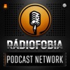 Rádiofobia Podcast Network artwork