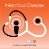 CCO Infectious Disease Podcast artwork