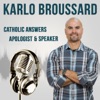 Podcast | Karlo Broussard artwork