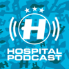 Hospital Records Podcast - Hospital Records