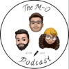 M-O Podcast artwork