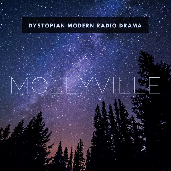 Mollyville Modern Radio Drama