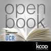 Open Book with Maggie Downs & Tod Goldberg artwork