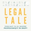 Legal Tale Podcast