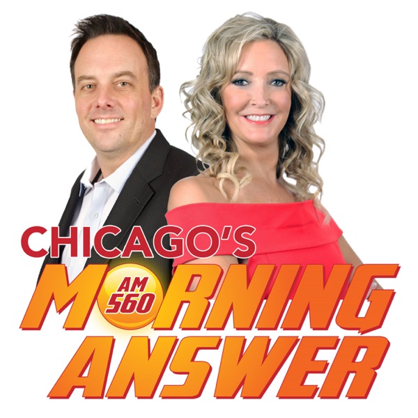 Chicago's Morning Answer with Dan Proft & Amy Jacobson