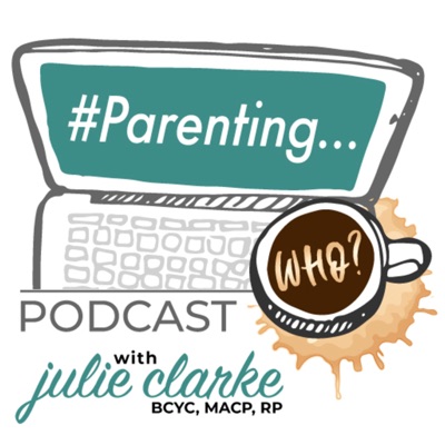 #Parenting…Who? Podcast #Parenting…Who? Podcast