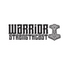 Warrior Strengthcast artwork