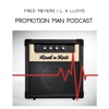 Promotion Man Podcast artwork