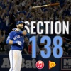 Section 138: A Toronto Blue Jays podcast artwork
