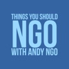 Things You Should Ngo artwork