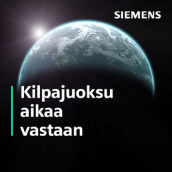 Riittääkö liikenteen sähköistymisen nykytahti siihen, että päästöt saadaan kuriin?