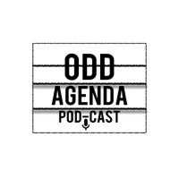 Odd Agenda's Podcast podcast