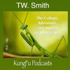 KungFu Podcasts | TW Smith artwork