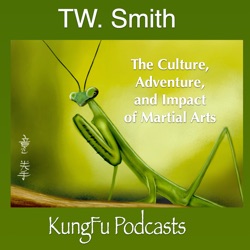 Martial Arts Skill is Not the Epiphenomenon of Philosophical Theory : KFP 136