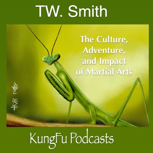 Native Language of Okinawain Karate